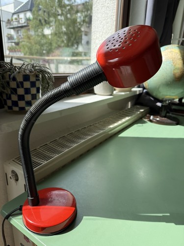 Space age lampe 70er - lampe, 70s