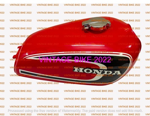 Honda cb360 cb360t cb250 - , g5
