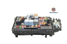 Opel Zafira C Sicherungskasten