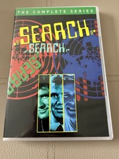 Search- The Complete Series