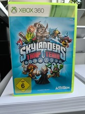 Skylanders Trap Team -
