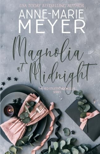Magnolia midnight a sweet - midnight:,