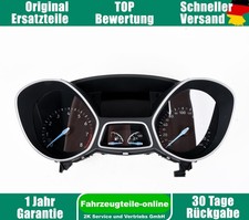 Ford C-Max II DXA F1ET10849BJX Kombiinstrument Tacho 24tkm