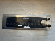 Bartscher D10110 Display Touch