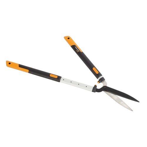 Fiskars teleskop heckenschere - fiskars, teleskop-heckenschere
