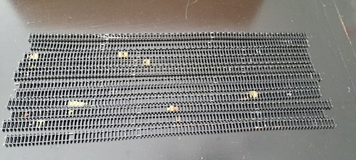 Roco spur flexgleis - spur, n