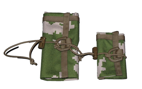 Edc tool pouches klmk - ,