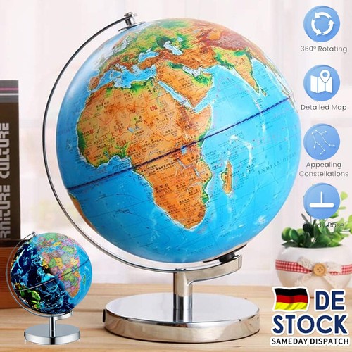 Kinder globus 25cm dreh - globus,