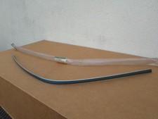 Opel Senator B Zierleiste