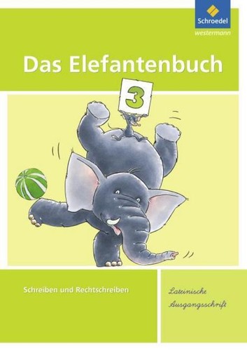 Das elefantenbuch - das,