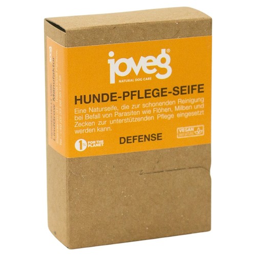 Joveg hunde pflege seife - joveg, hunde-pflege-seife