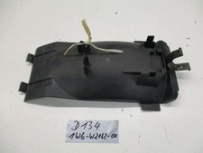 Verkleidung 1WG-W2162-00 Spritzschutz D134 Yamaha FZR 400 Fender hinten Radlauf