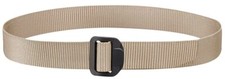 Propper tactical belt khaki Nylon ohne Metall 133cm NEU