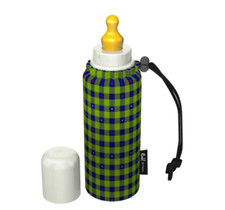 Emil Babytrinkflasche