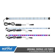 Zoopaul led tube leuchte - zoopaul,