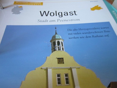 Mecklenburg vorpommern - mecklenburg,
