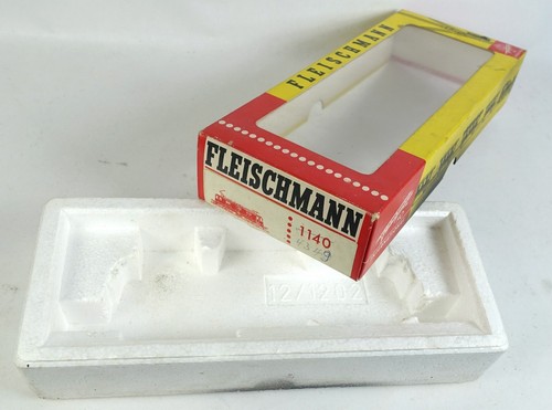 Fleischmann 1140 leerkarton - 1140,