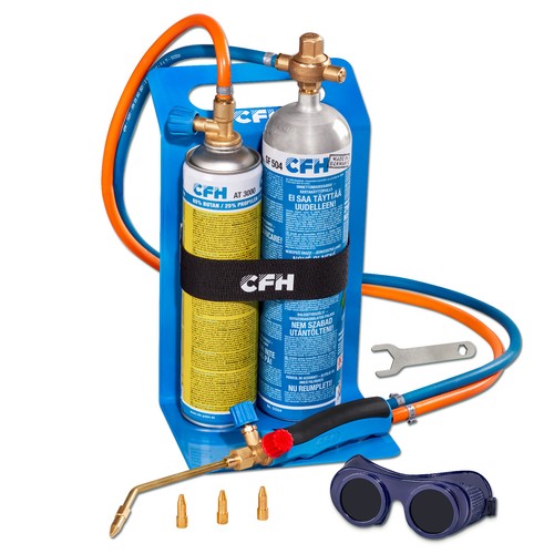 Cfh schweiss fix 3100 - cfh, schweiss-fix