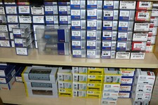 AUSWAHL Roco / Trix /