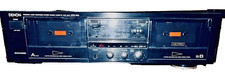 Denon drw 650 stereo - denon,