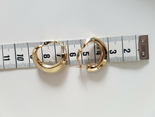 Pierre Lang Ohrringe