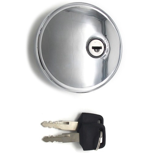 Fuel gas tank - gas, cap