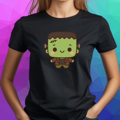 Shirt frauen kawaii - frauen,