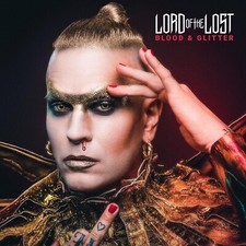 Lord Of The Lost - Blood &