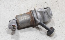 SKODA Fabia 6Y Kombi Bj 02 1,4 AUA 55KW AGR Ventil 036131503R #112862-F459