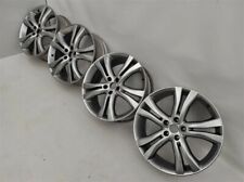 NISSAN MURANO Z51 20 ZOLL 7.5J ET50 Original 4X Felgen Alufelgen Aluminium RiM