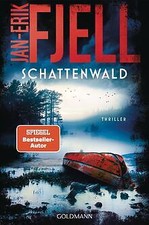 Schattenwald: Thriller