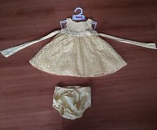 Kinder Kleid Mädchen Kleid