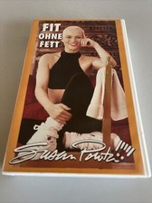 Susan powter fit ohne fett - susan,