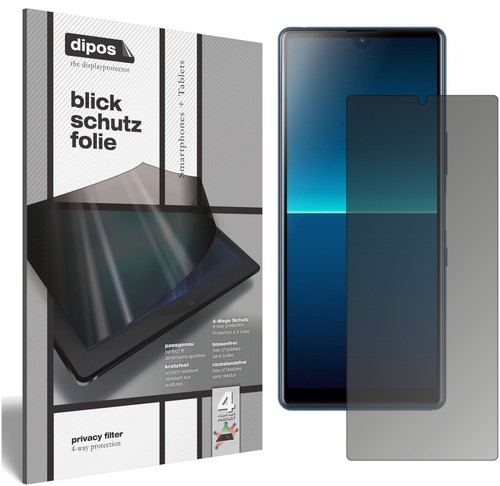 Sony xperia - xperia, l4