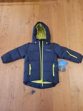 Neu icepeak winterjacke - neu!!!,
