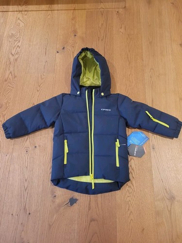 Neu icepeak winterjacke - neu!!!,