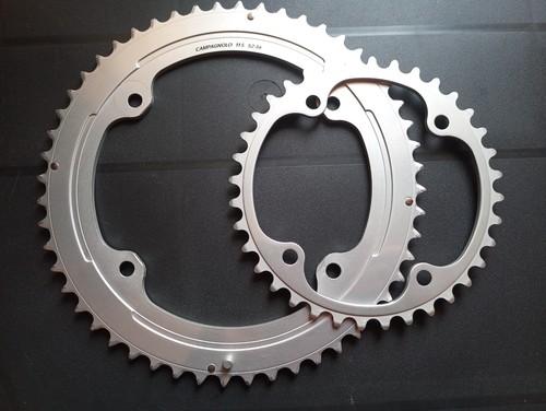 Campagnolo centaur potenza - campagnolo, centaur/potenza