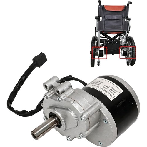 Elektrischer rollstuhl motor - elektrischer,