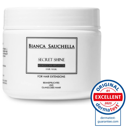 Bianca sauchella secret shine - bianca,