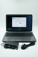 HP Compaq 15-s000sg Laptop - Celeron N2815 - 4GB DDR3 - 256GB SSD - Linux #4