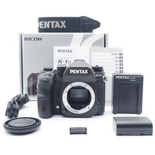 [ Near Mint] PENTAX K-1 Mark