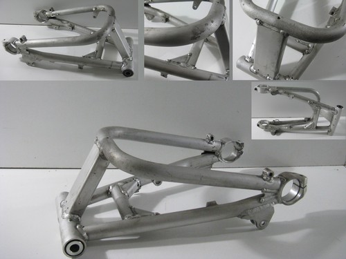 Schwinge hinterrad swinging - hinterrad,