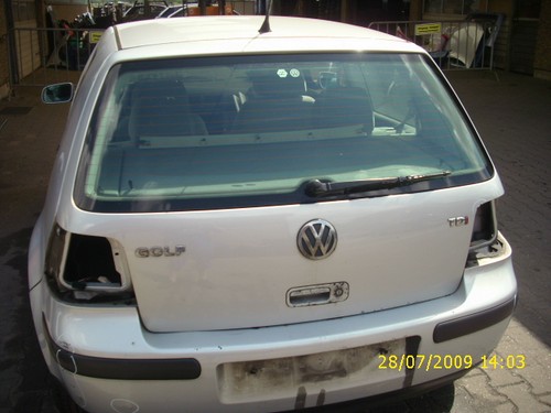 Heckklappe heckdeckel vw - /,