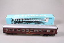Märklin 4045 zug wagen - 4045, d-zug-wagen