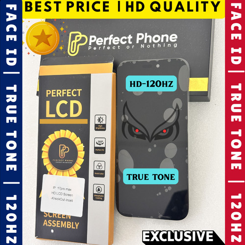 Iphone pro max - iphone, 17