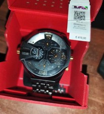 Diesel Armbanduhr Herren