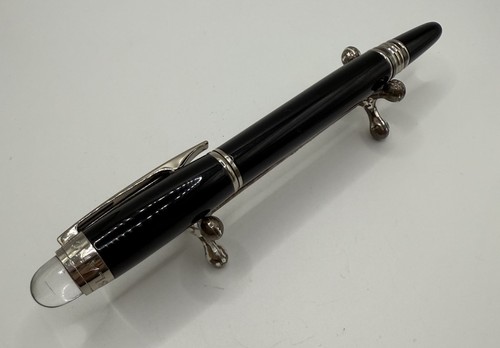 Montblanc starwalker midnight - starwalker,