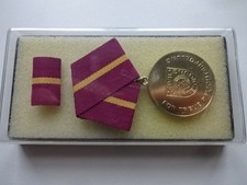 DDR Orden - Medaille " Zivil