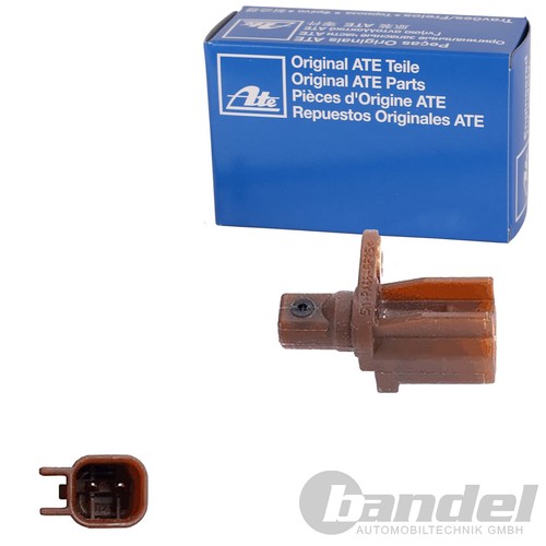 Ate abs sensor raddrehzahl - ate,