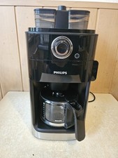 Philips Grind & Brew HD7769